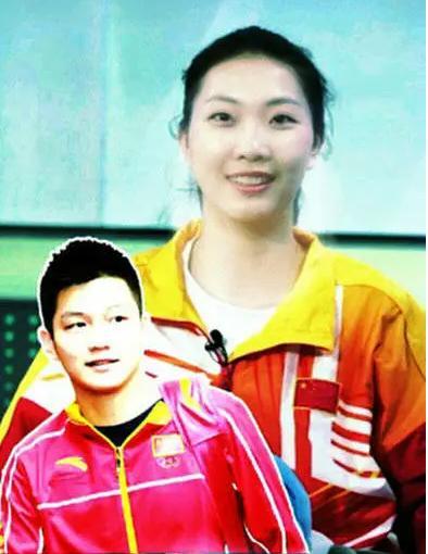 中国女排袁心玥曾表白男乒樊振东原来是一场美丽的误会