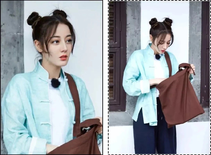 2020年夏日流行什么发型?最火哪吒头 拳击头扎快快学起来!