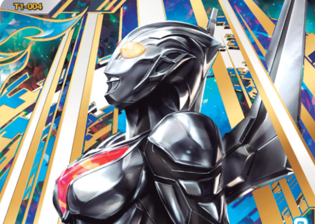 奥特曼:令迦奥特曼加入街机,战力数据爆表,神秘五奥时代终于来了!