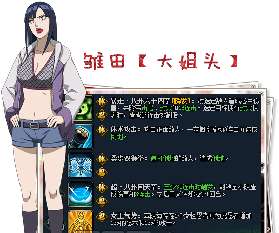 无限月读里的女王雏田和正传中的小家碧玉雏田,哪个更适合鸣人?