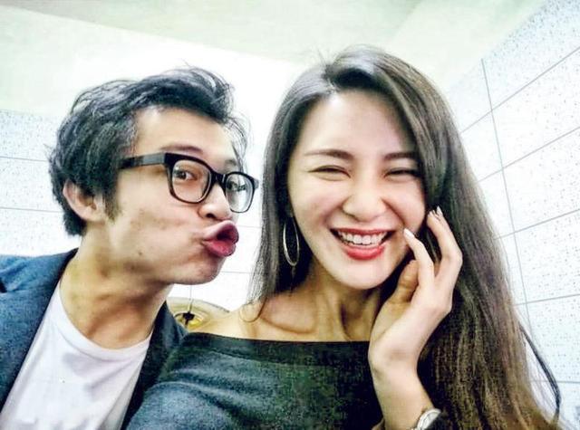 林作撰千字文维护裕美 爱得幸福愉快不需要祝福 腾讯新闻