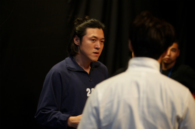 【专访】《隐秘的角落》制片人卢静:如果预算少,先要保住表演和剧本