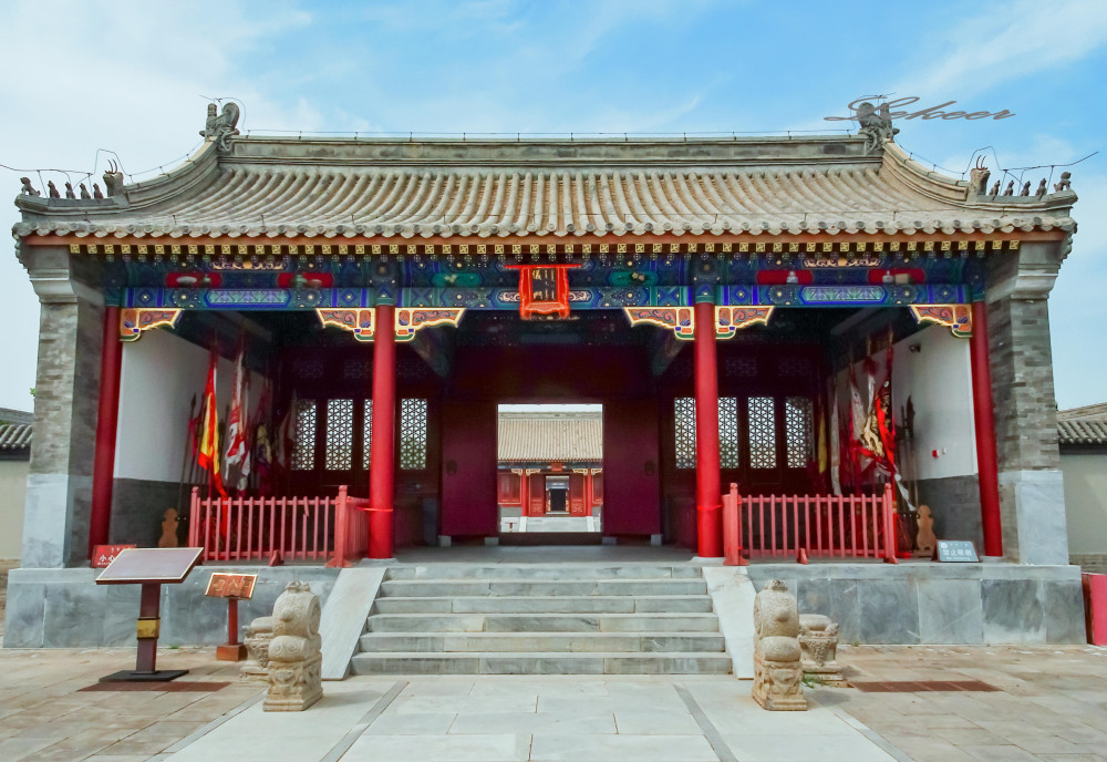 门当户对有深意