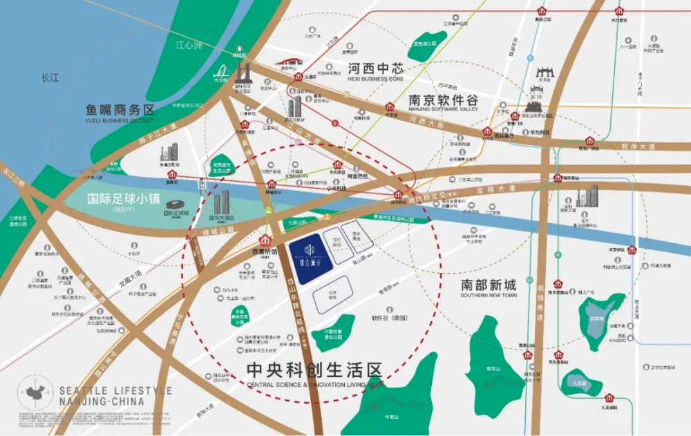 2020年6月25日早上9点-26日早上9点,共24小时 报名通道 区位图 楼盘