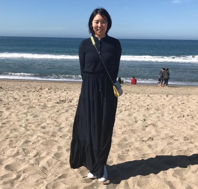 奥运冠军李晓霞晒孕肚官宣二胎,昔日大魔王变温柔妈妈