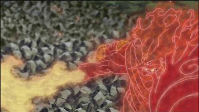 火影:客观分析,鼬的十拳剑究竟有没有封印上限