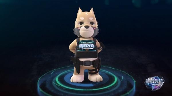 苏州禁毒宣传网络互动引百万人次观看卡通形象苏小禁登场说禁毒