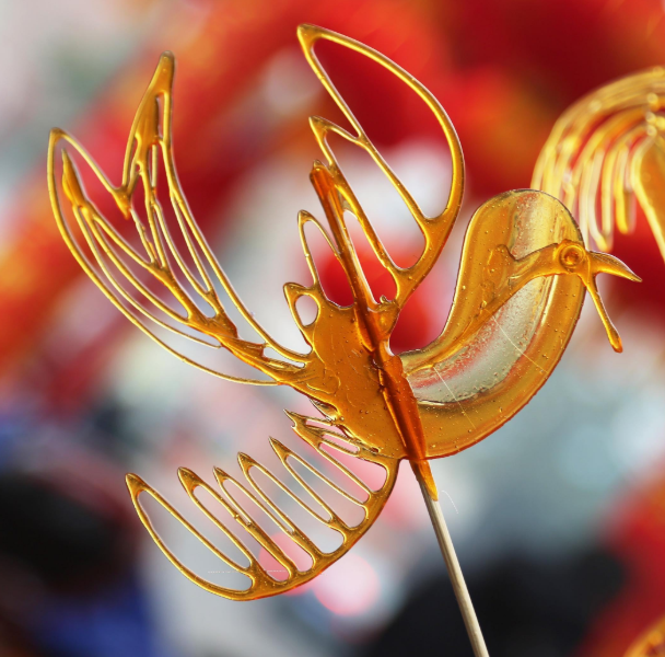 中国古代最受欢迎的五大网红零食有你喜欢的美食吗