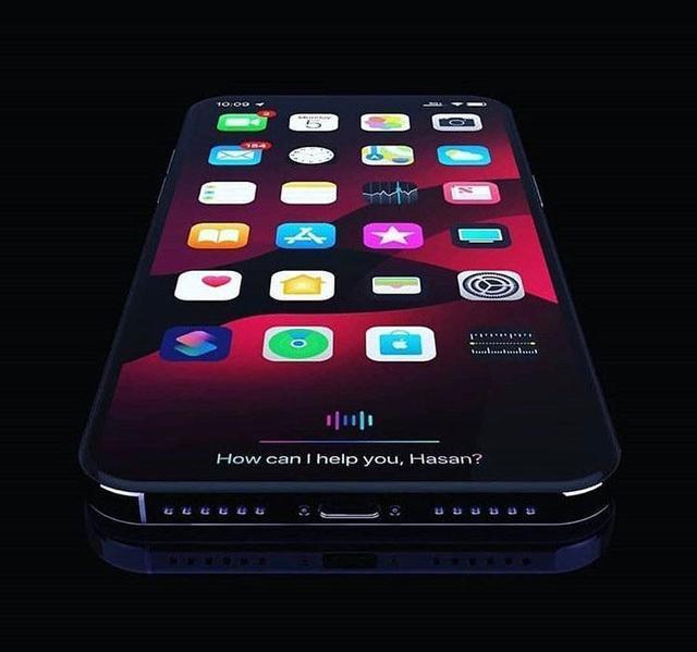 Iphone 12竟然还有4g版 网友直呼苹果想钱想疯了吧 腾讯新闻