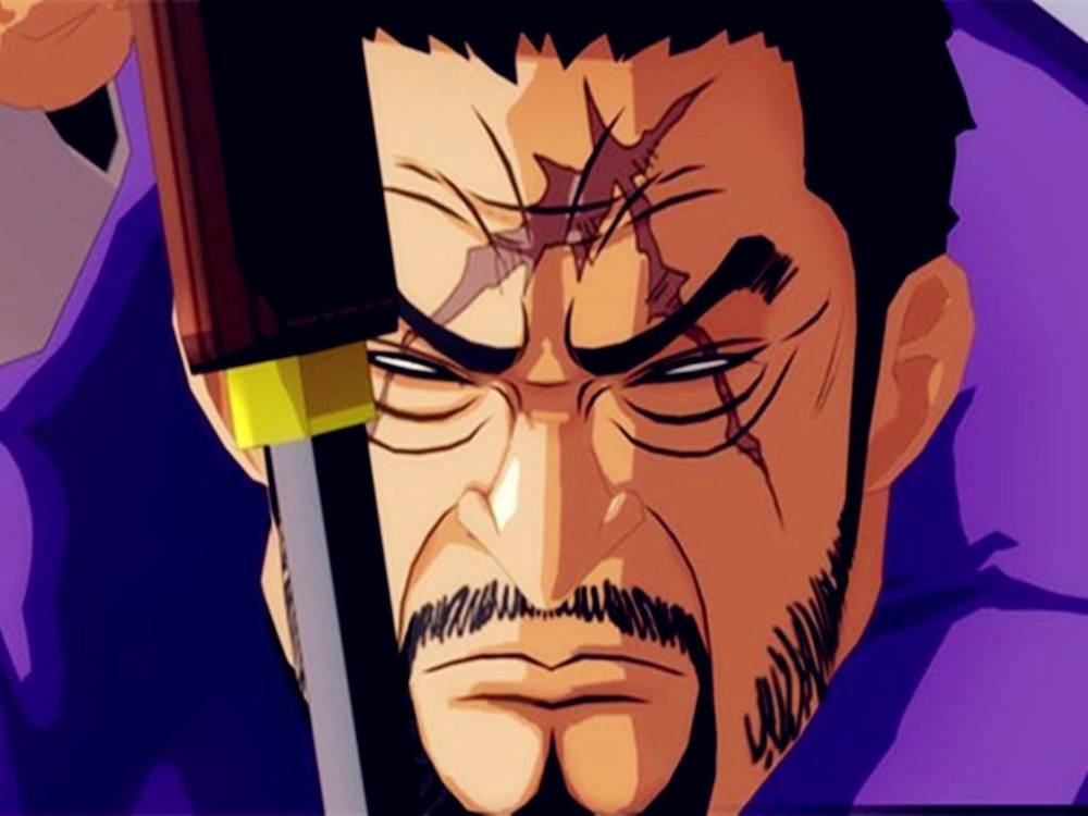 深度剖析 和之国大战 除了海军元帅与三大将 还有一人非来不可 腾讯新闻