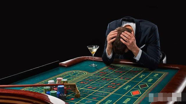 那么多人去澳门赌博都输了为什么还有人会去赌答案其实很简单