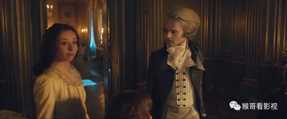 《时空急转弯3》里,两个主角儿穿越到了法国大革命时代_腾讯新闻