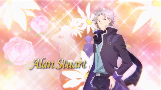 第一位是游戏男主角三王子, 邪恶大小姐的未婚夫, 吉奥尔多·斯提亚