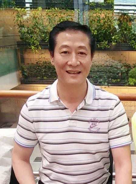 柳海光似是故人来