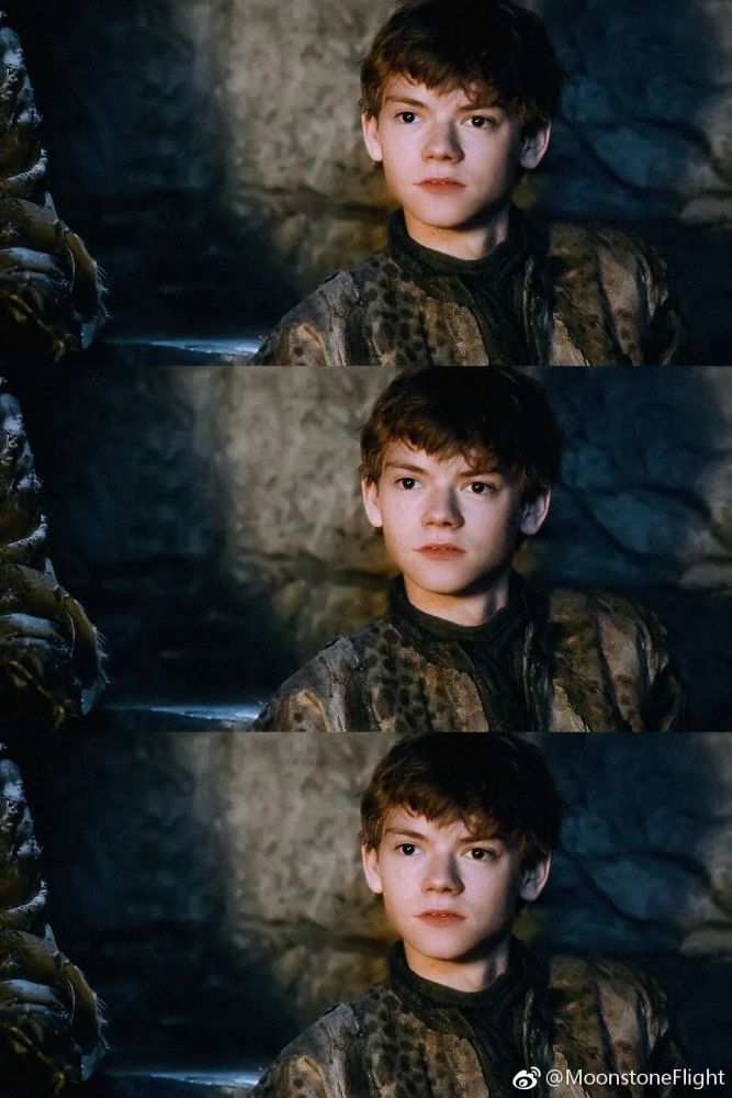 还记得真爱至上里的小男孩sam吗他现在长这样