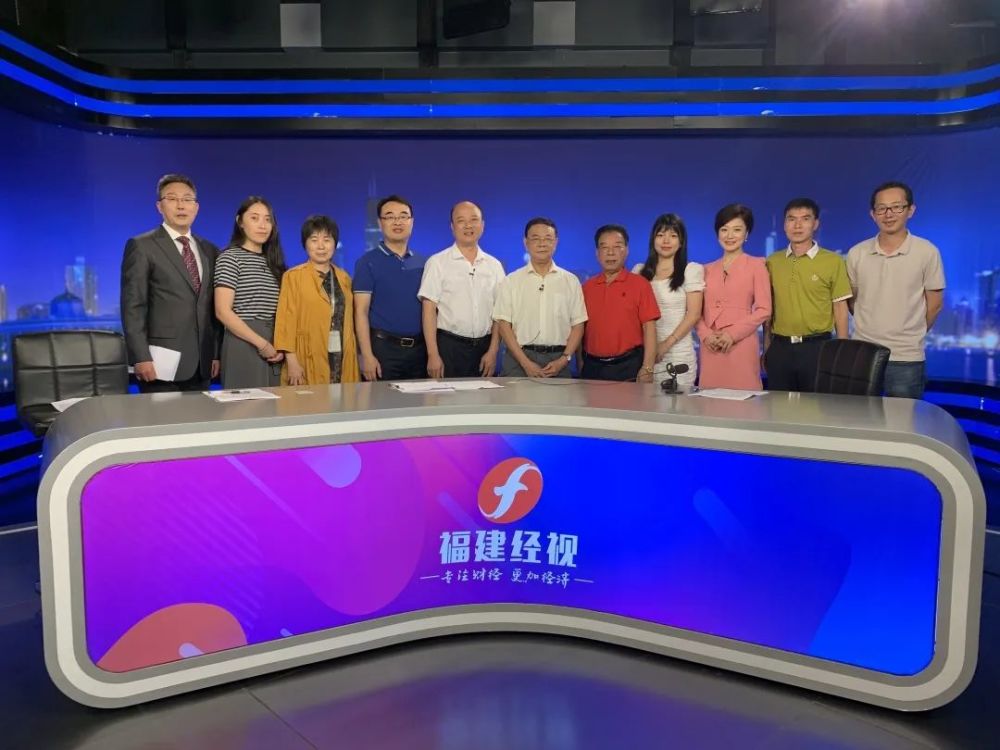 《福建经视》播出霞浦企业家创业之路!