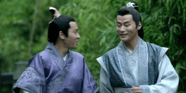 《琅琊榜》谢玉对莅阳长公主有几分真情存在?