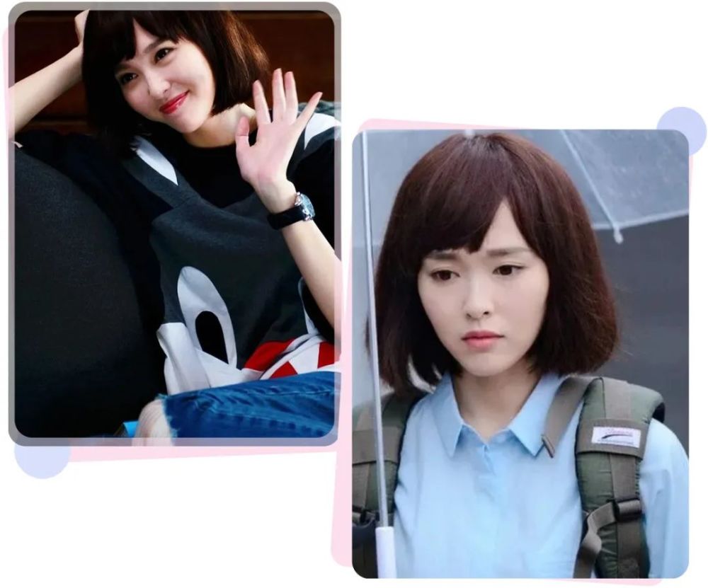 脸型决定穿衣风格!选对美炸天!