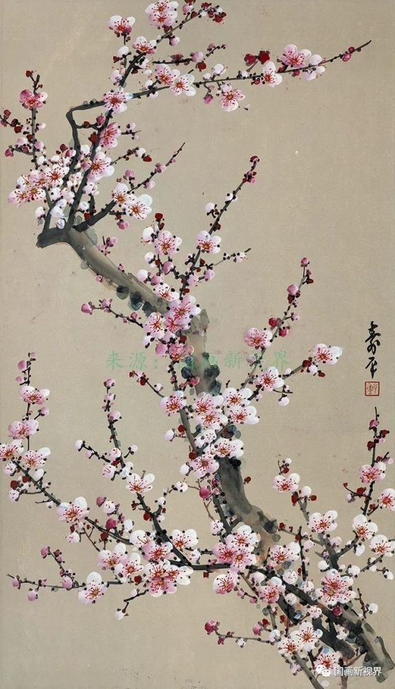黄幻吾|这画看了能脱俗！