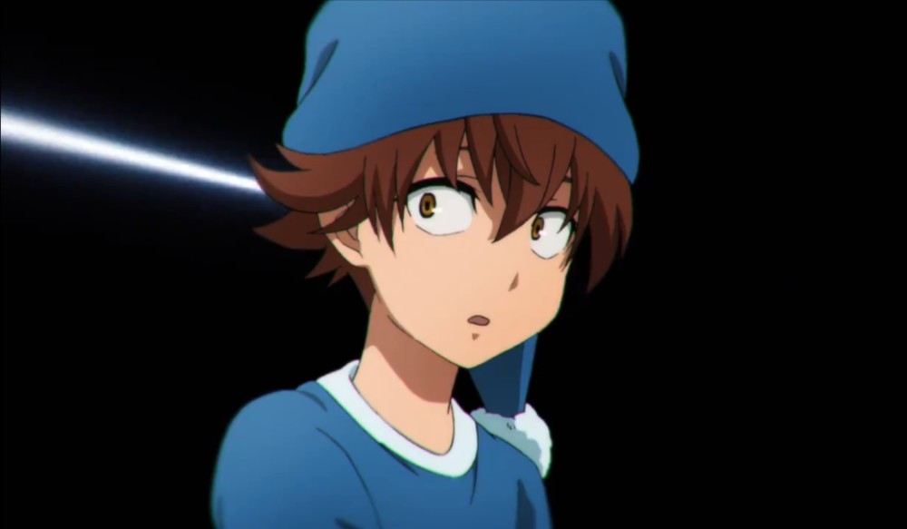 一拳超人童帝又一次侦破僵尸男案件柯南附体埼玉又是共犯