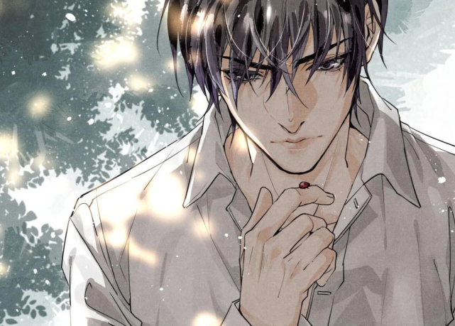 《破云》中的江停可谓是德智体美劳全面发展,除了爱说谎之外,基本没啥