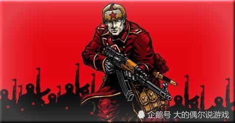 动员兵真就毫无怨言地牺牲吗红警2有趣的台词