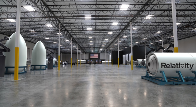 spacex|这家小公司，不停从SpaceX挖人，最近又挖一员大将