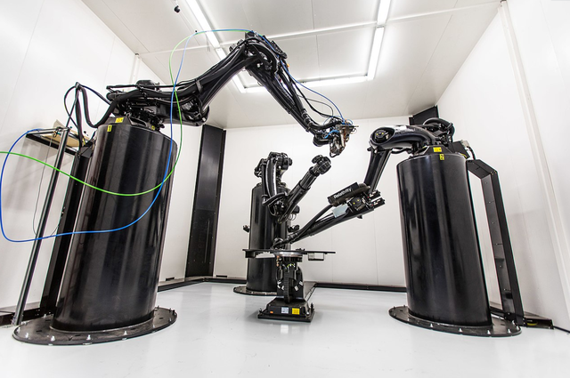 spacex|这家小公司，不停从SpaceX挖人，最近又挖一员大将