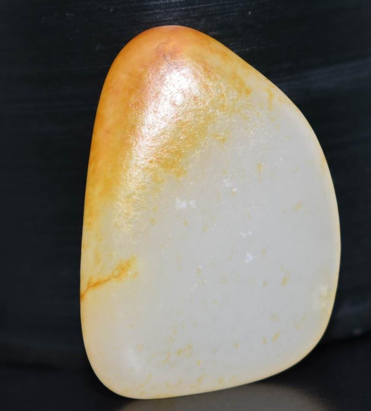 和田玉|玉石之路，古代和田玉料来源