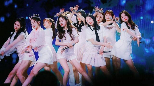 火箭少女101|解散后的火箭少女成员，张紫宁拿下星云榜冠军，赖美云与海信合作