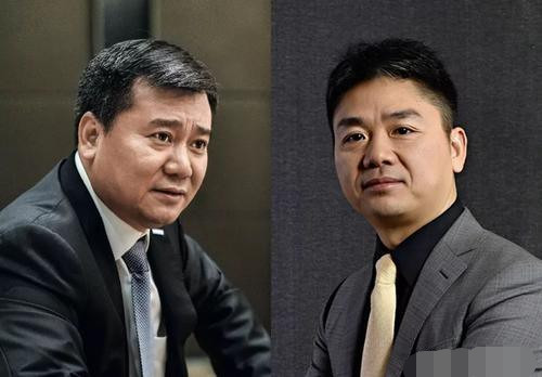 黄光裕出狱了,能超过某宝某东么?我们来看看