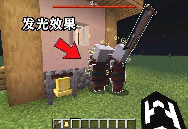 我的世界:mc"钟"的13个冷知识,聊聊关于钟的一个未解之谜!