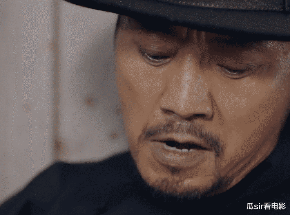 局中人方达生首集就潇洒牺牲谍战剧配角先死已成标配