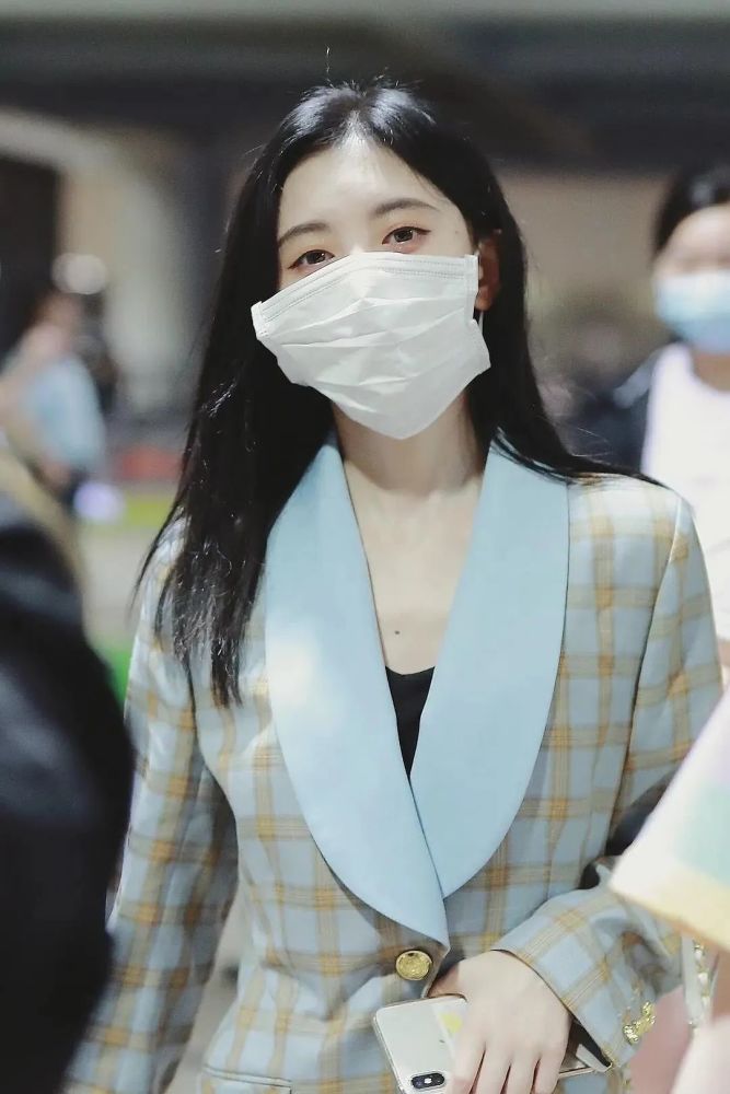 鞠婧祎|国际“巨星”鞠婧祎