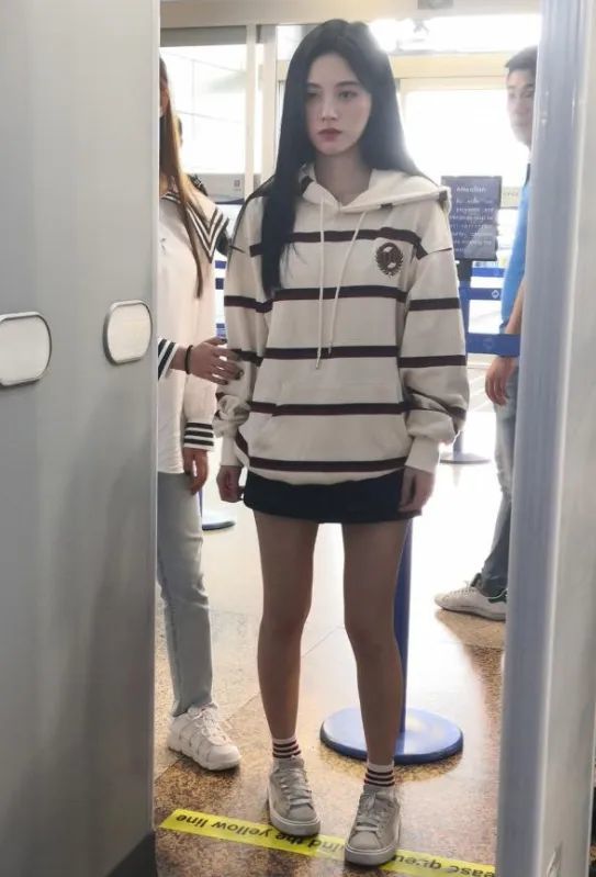 鞠婧祎|国际“巨星”鞠婧祎