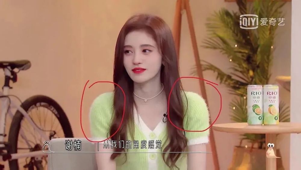 鞠婧祎|国际“巨星”鞠婧祎