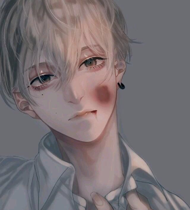 病态动漫男头_腾讯新闻