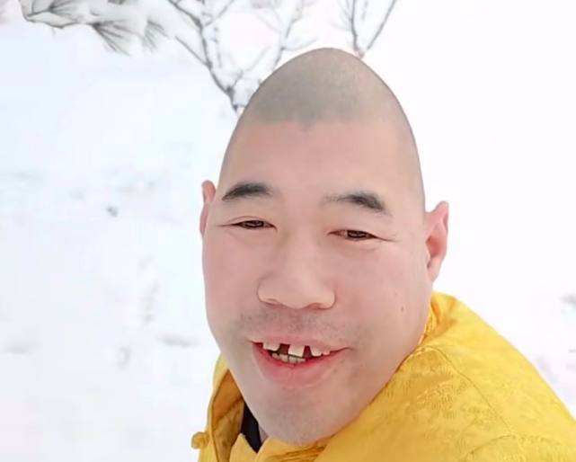 把《一剪梅》唱红海外的"中国蛋哥":出不出圈都顺其自然