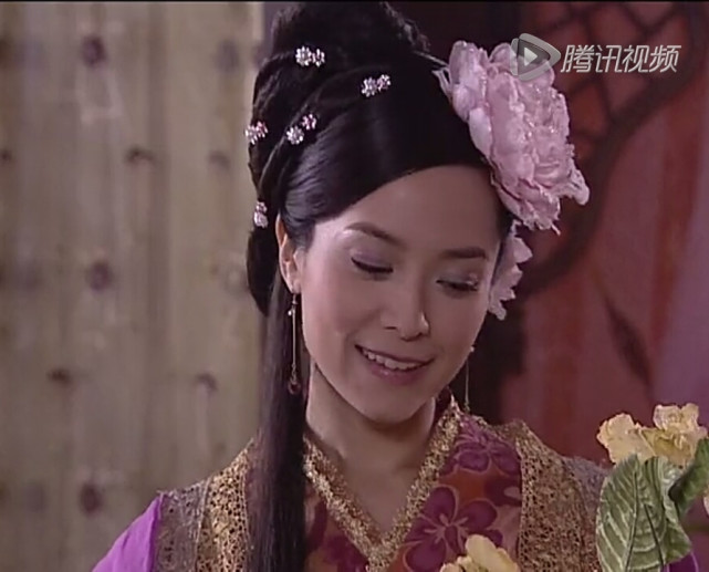 最近闲着没事又去重新看了一遍08年播出的那部《八仙全传》,当年觉得