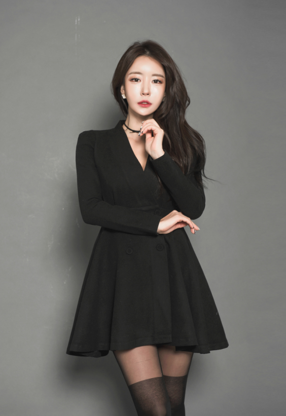 韩国明星郑有贞:第310期贞贞超美时尚潮流美装欣赏_腾讯新闻