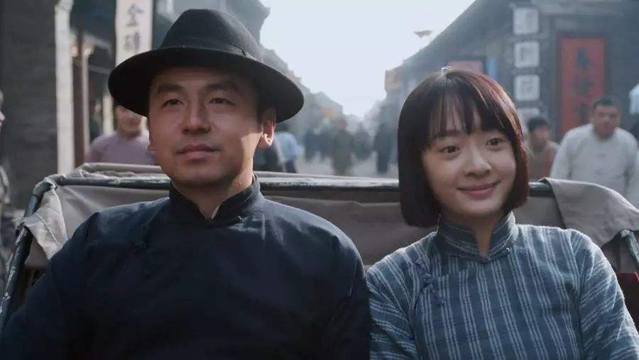 极限挑战雷佳音邓伦曾在白鹿原演兄弟难怪玩得这么溜