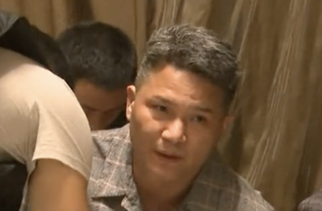 起底浙江黑老大虞关荣从农民到黑老大他的保护伞究竟有多大