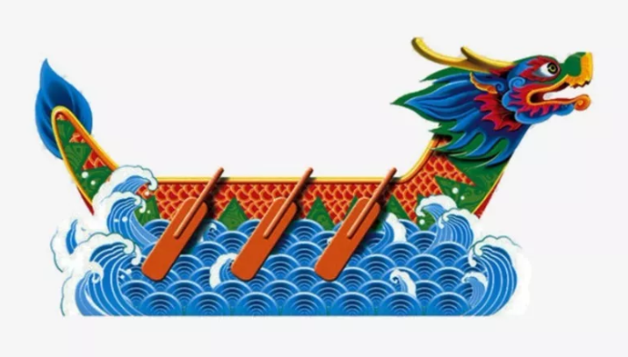 文化传媒学院"拍了拍"你,快来创意赛"龙舟"!