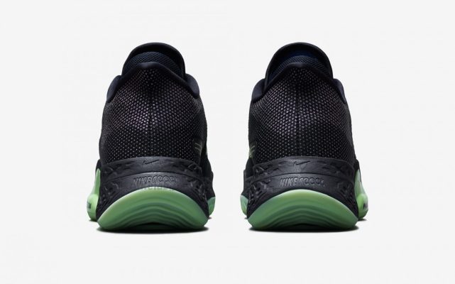 nikeairzoombbnxt科技二重奏实战可有