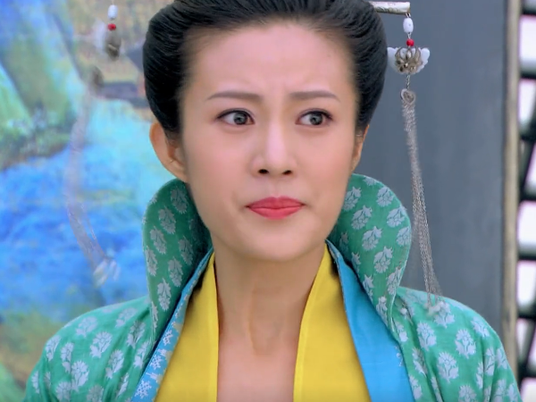 神雕侠侣:谁为杨过付出最多?不是小龙女,不是郭靖,而是她!