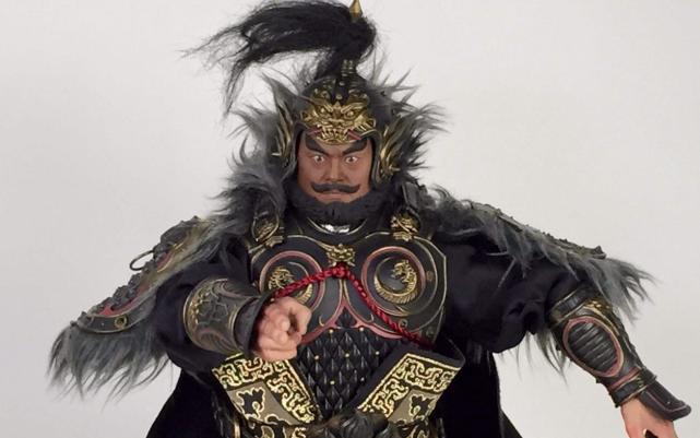 张飞为了逃命,将刘备老婆弄丢了,刘备说了2句话,如今成为名言