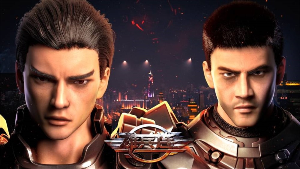 超神学院曾经的铁杆三兄弟之一的程耀文,是被雪藏了吗?_腾讯新闻