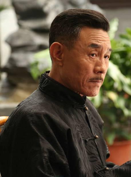 3年前,不慎卷入"诱奸"风波,老戏骨杜志国:我是被下药了