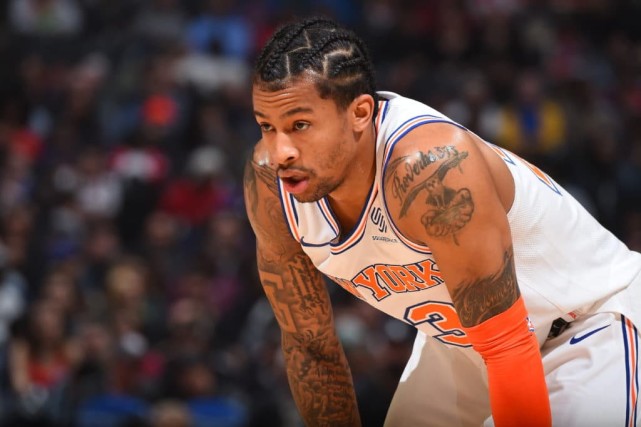 独行侠签下"小艾弗森" 曾单场拿到42分12次助攻