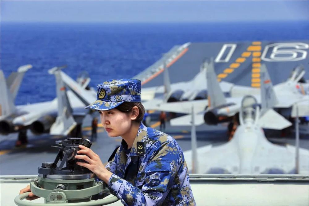 女兵报名开始乘风破浪的兵姐姐最全攻略